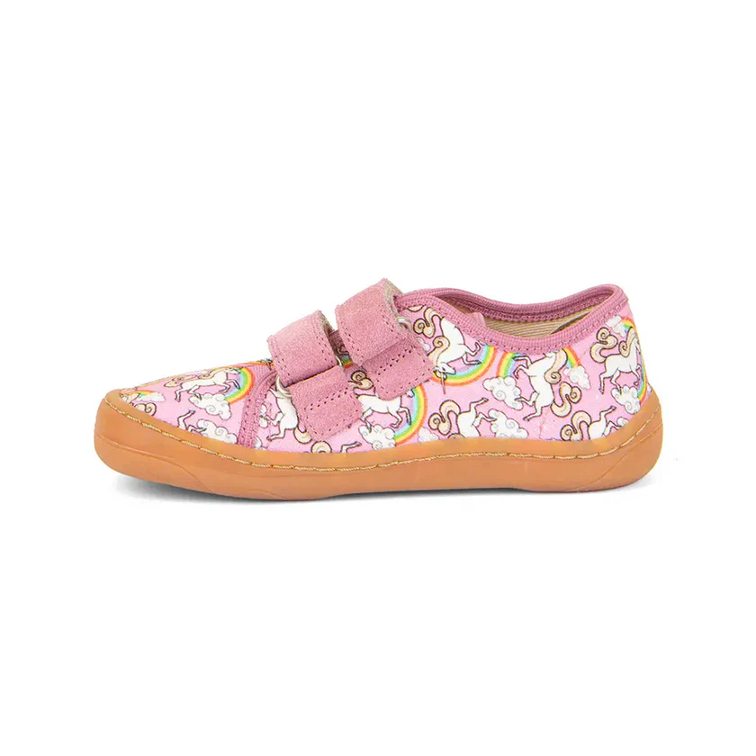 Froddo Lonas T-Bar - Fucsia (copia)