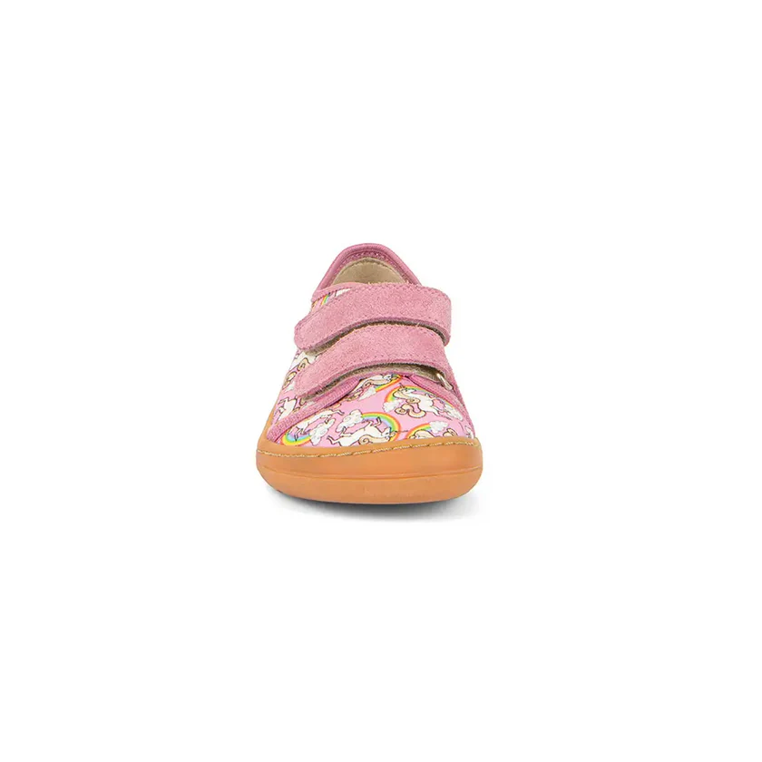 Froddo Lonas T-Bar - Fucsia (copia)
