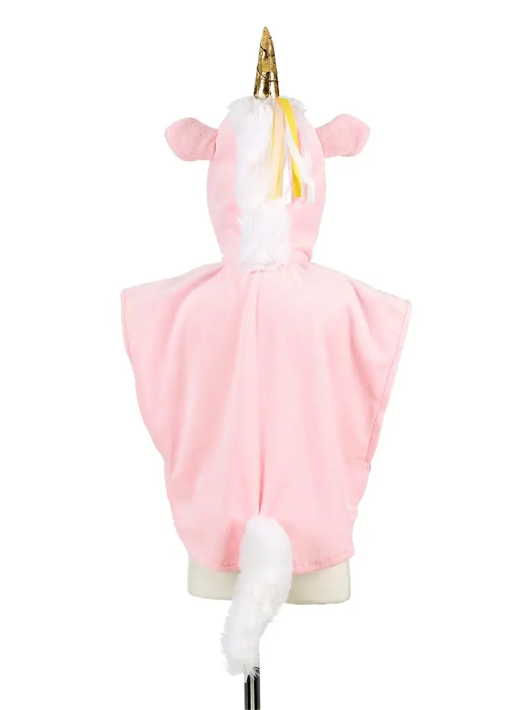 Disfraz / Capa Unicornio - Souza