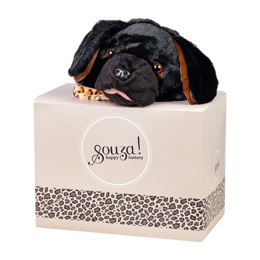 Manta Perro labrador - Souza
