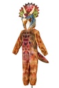 capa dilophosaurus