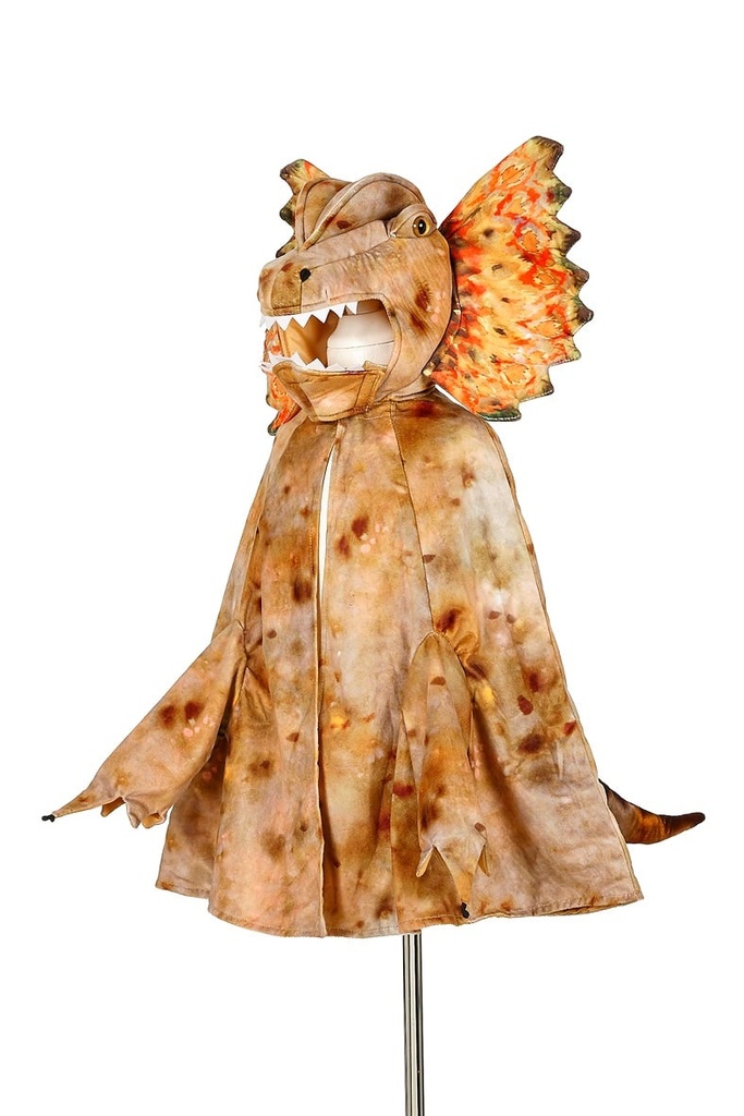 capa dilophosaurus