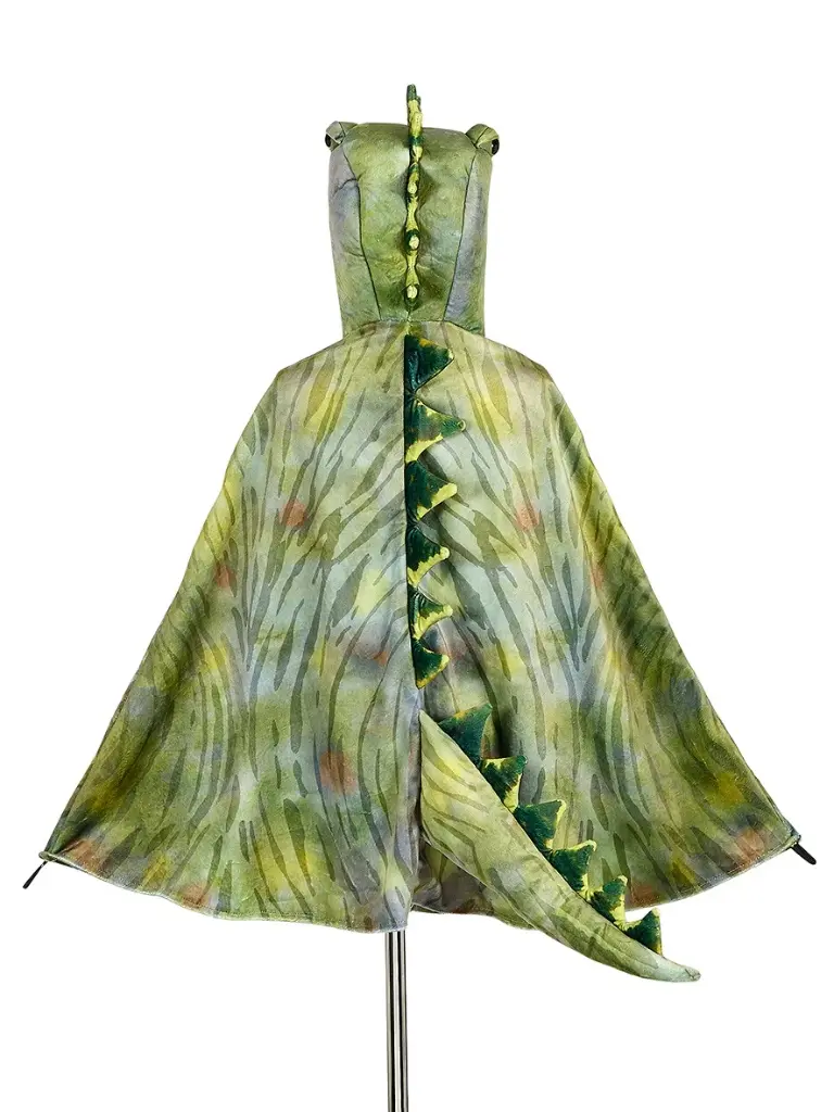 capa dilophosaurus