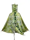 capa dilophosaurus
