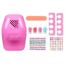 Juego Manicura - Souza