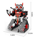 iMMaster Robot Teledirigido - 419pzs. Ref: 608030