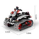 iMMaster Robot Teledirigido - 419pzs. Ref: 608030