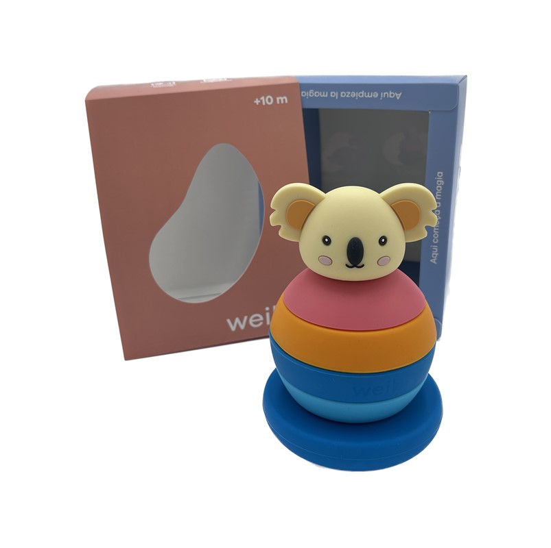 Animals Koala Encastre - Weibo