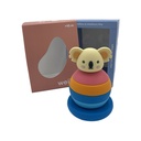 Animals Koala Encastre - Weibo