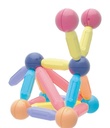 Ima Cube Baby - 12 pzas