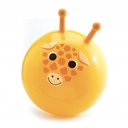 Pelota saltarina Jumpo Gigi - Djeco
