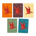 Cartas Dino Draft