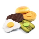 Hamburgueseria de Kelly & Johnny - Djeco