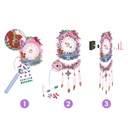 DIY Reloj cucu - Djeco