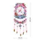 DIY Reloj cucu - Djeco