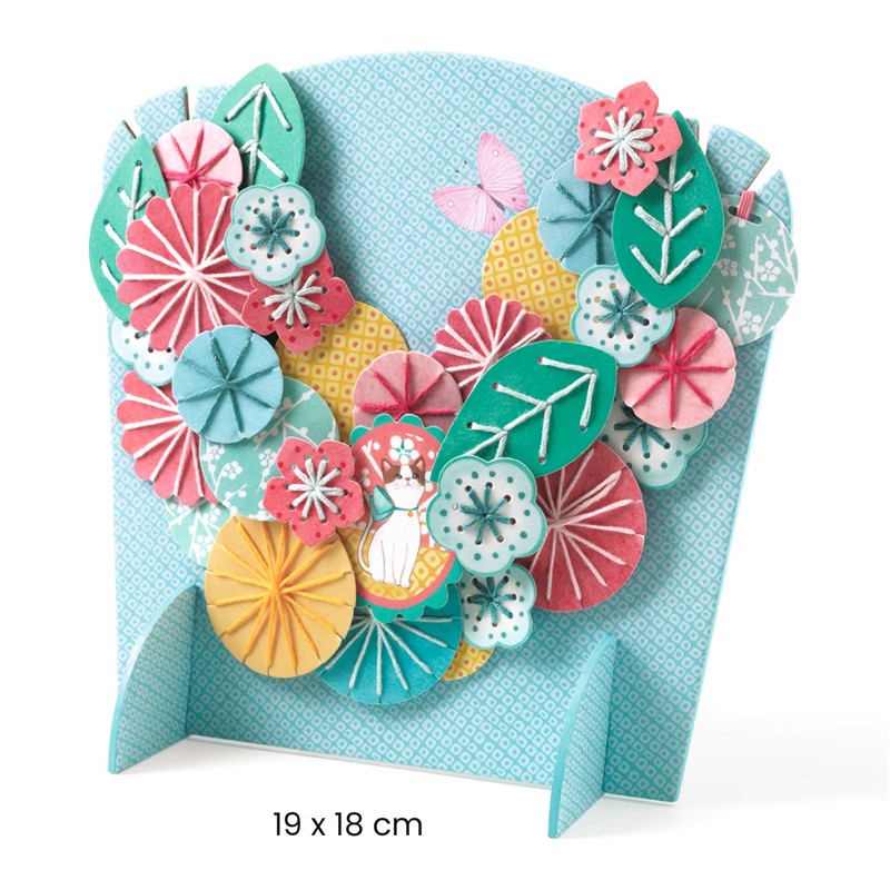 DIY Reloj cucu - Djeco