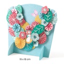DIY Reloj cucu - Djeco