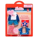 Lottie - Futura presidente (ropa)