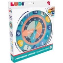 Reloj Eva - Ludi