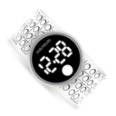 Reloj coloreable Whatchitude - Bloques