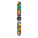 Reloj Airtag Whatchitude - Bloques