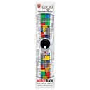 Reloj Airtag Whatchitude - Bloques