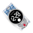 Reloj Airtag Whatchitude - Tiburones