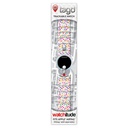 Reloj Airtag Whatchitude - Confetti