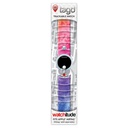Reloj Airtag Whatchitude - Arcoiris
