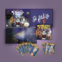 Hechiceras y magos - Manolito books