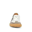 Zapatillas Adulto Froddo Barefoot - FMotion White/Black