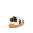 Zapatillas Adulto Froddo Barefoot - FMotion White/Black