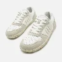 Mustang Adulto Free Aria - Off White