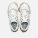 Mustang Adulto Free Aria - Off White