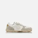 Mustang Adulto Free Aria - Off White