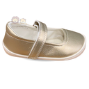 Mercedita Platino Baby Lobitos