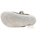 Mercedita Platino Baby Lobitos