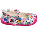 Mercedita Burbujas Baby Lobitos