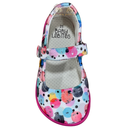 Mercedita Burbujas Baby Lobitos