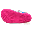 Mercedita Burbujas Baby Lobitos