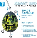 Laberinto huevo - Smart Egg