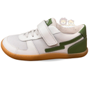 Zapatillas Chetto - Blanco/Verde
