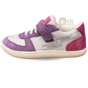 Zapatillas Chetto - Blanco/Turquesa