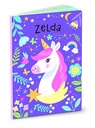 Puzzle 3d Unicornio - Sassi