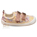 Zapatillas lona FlexiNens - New Unicornio