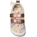 Zapatillas lona FlexiNens - New Unicornio