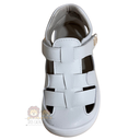 Sandalia Piruflex - Blanco PF271
