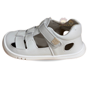 Sandalia Piruflex - Blanco PF271