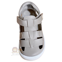 Sandalia Piruflex - Arena PF271