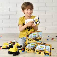 Bloques Meli Basic Construcciones (160 piezas)
